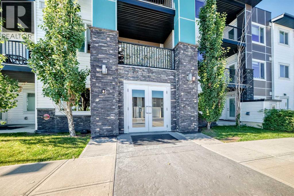 20 Sage Hill Terrace Northwest Photo de la propriété 1