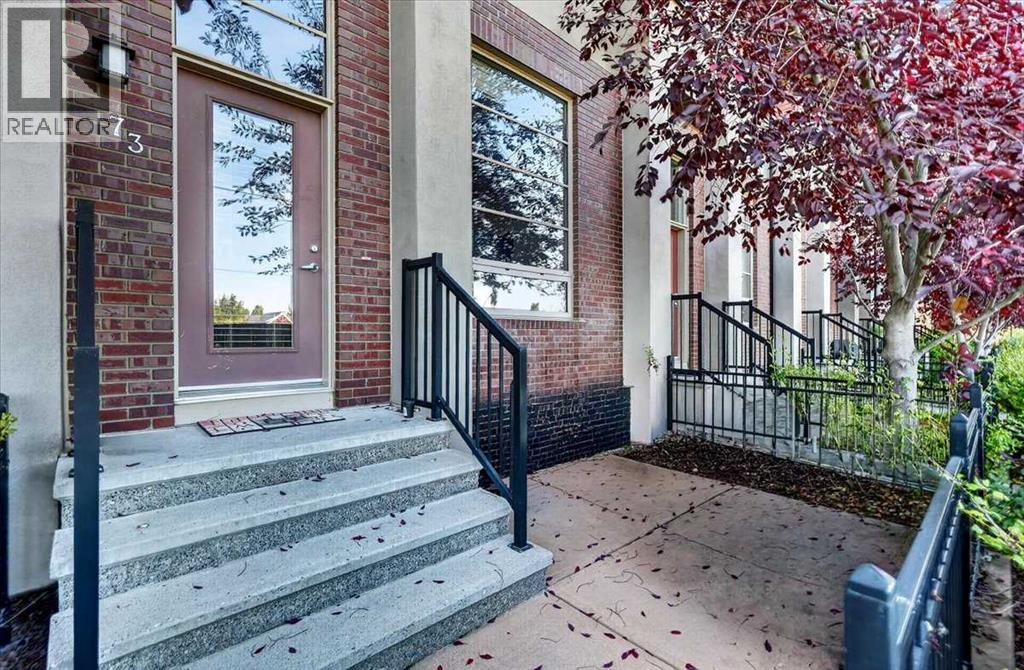 73 Aspen Hills Terrace Sw Property Photo 5