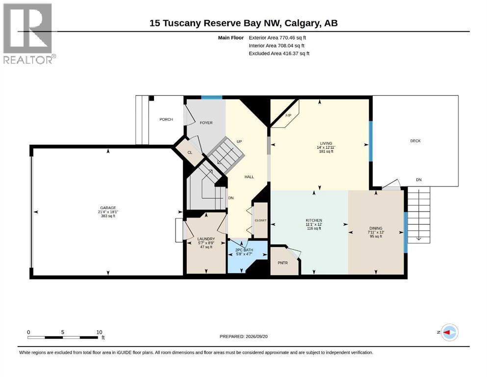 15 Tuscany Reserve Bay Nw Property Photo 48