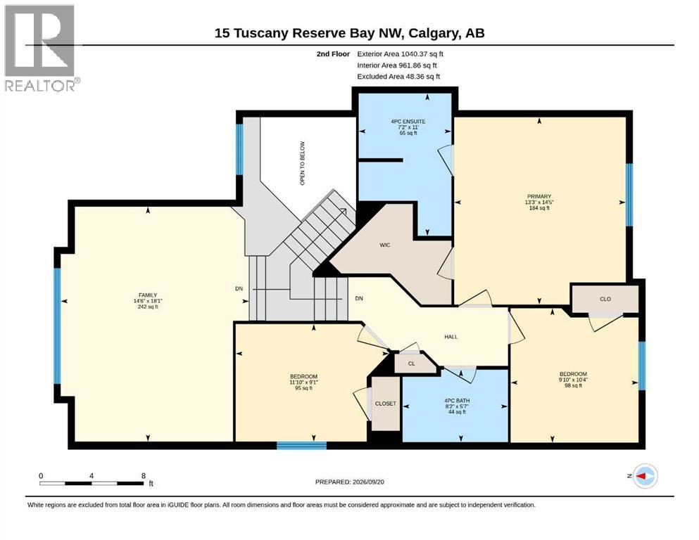 15 Tuscany Reserve Bay Nw Property Photo 49