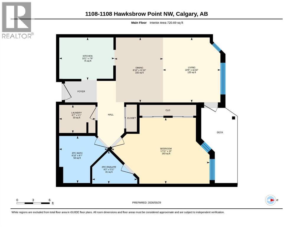 1108 Hawksbrow Point Northwest Property Photo 40