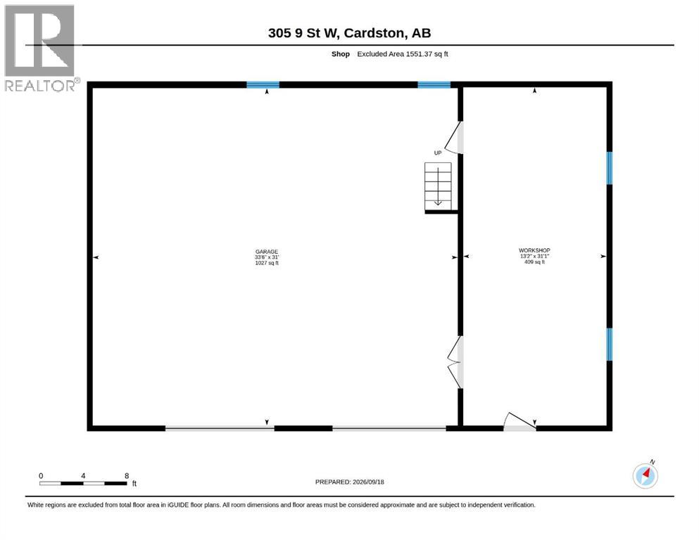 305 9 Street W Property Photo 47