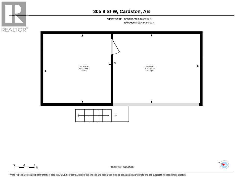 305 9 Street W Property Photo 48