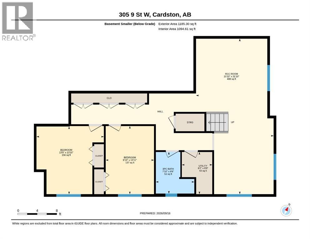 305 9 Street W Property Photo 49