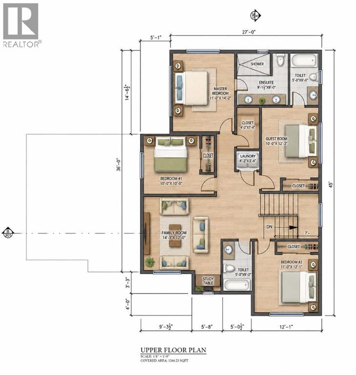 14 Napoleon Meadows Way Property Photo 49