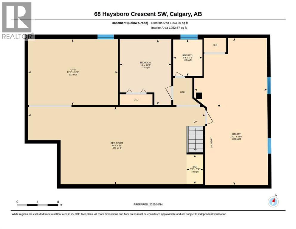 68 Haysboro Crescent Sw Property Photo 39