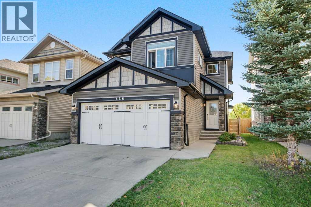 436 Silverado Plains Circle Sw Property Photo 1