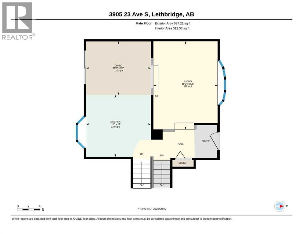 3905 23 Avenue S Property Photo 45