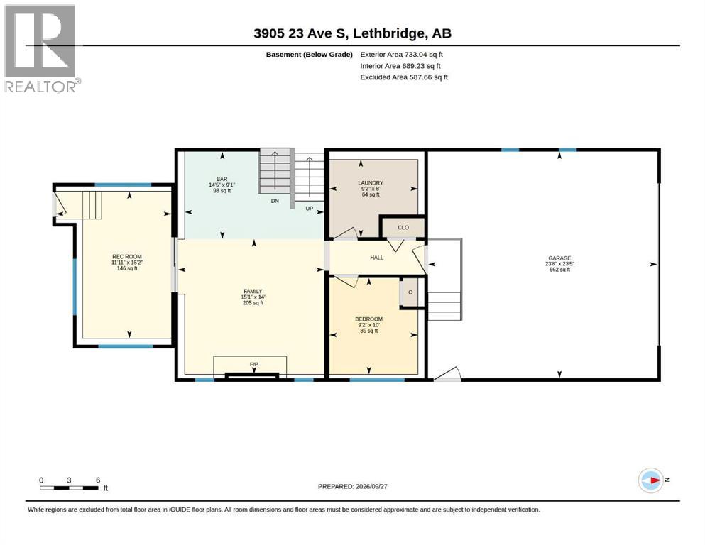 3905 23 Avenue S Property Photo 47