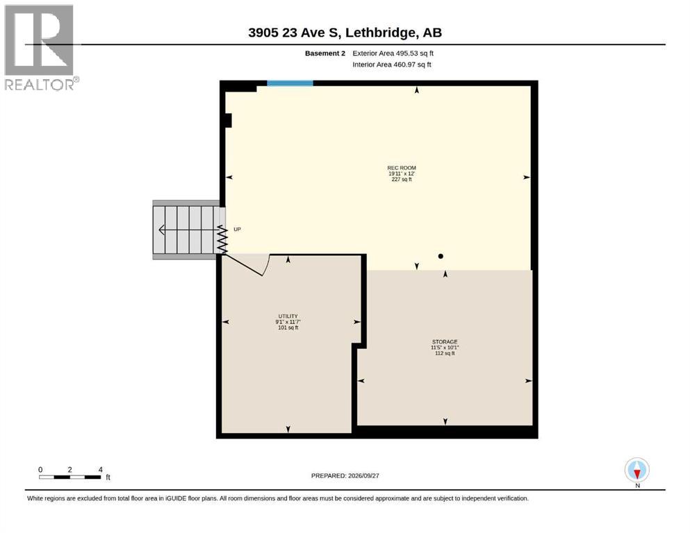 3905 23 Avenue S Property Photo 48