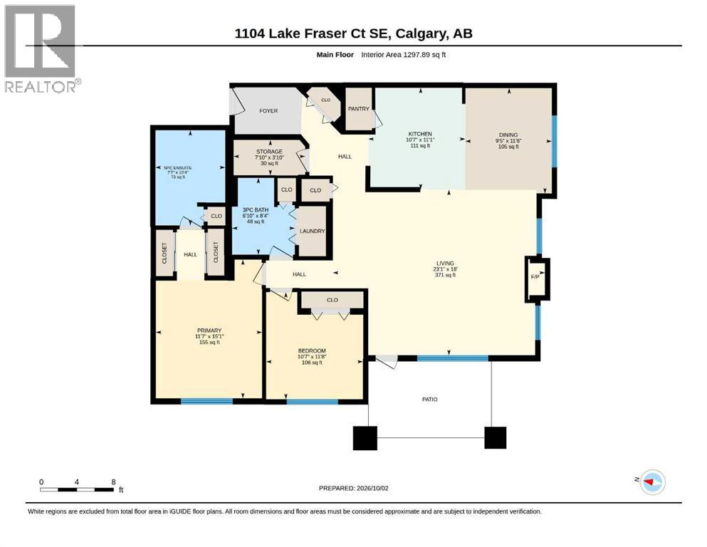 1104 Lake Fraser Court Southeast Property Photo 39