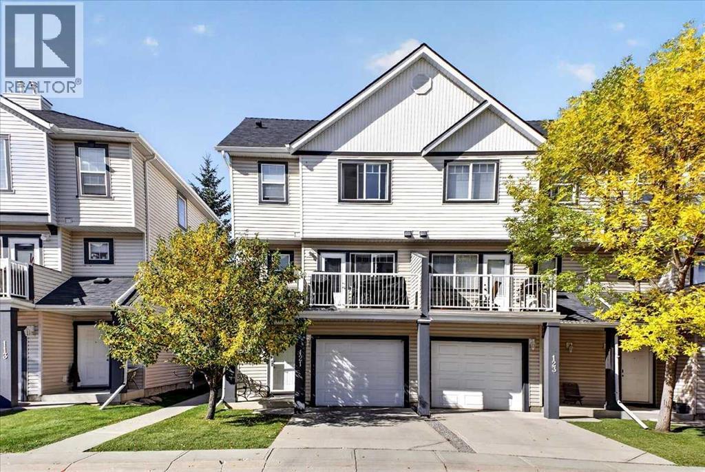 121 Everhollow Heights Sw Photo de la propriété 1