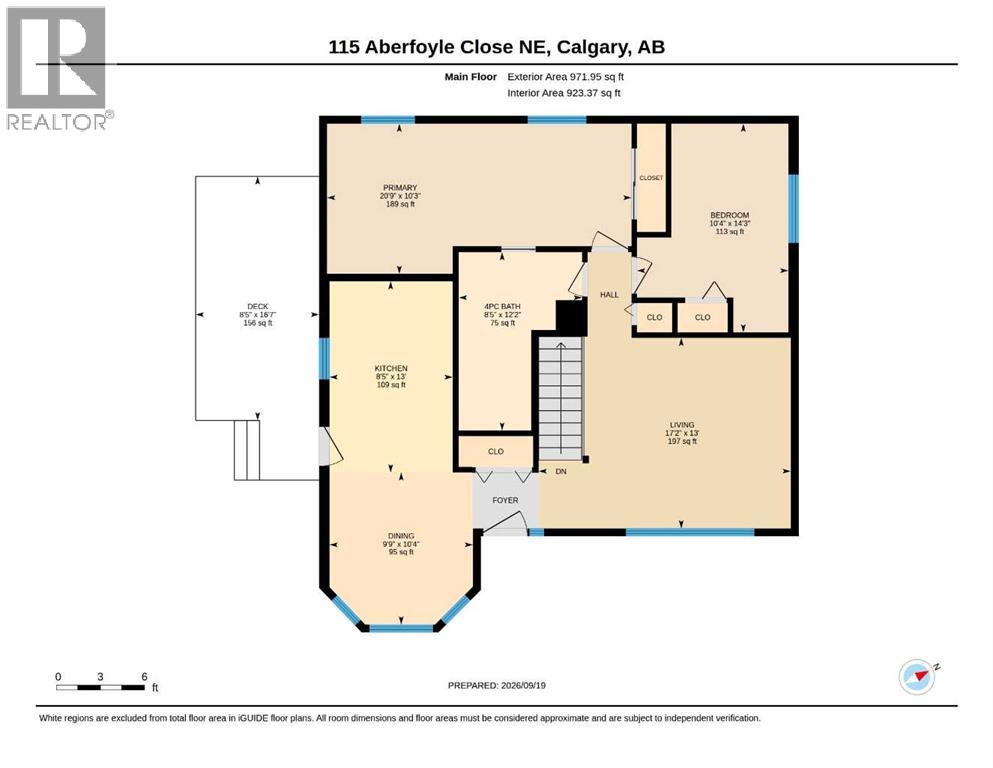 115 Aberfoyle Close Ne Property Photo 32
