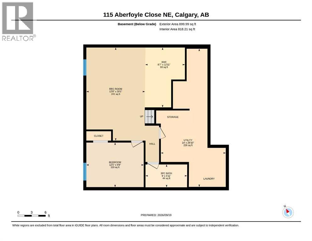 115 Aberfoyle Close Ne Property Photo 33