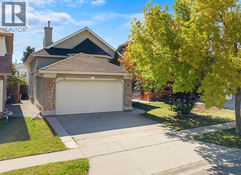 9878 Hidden Valley Drive Nw Property Photo 4