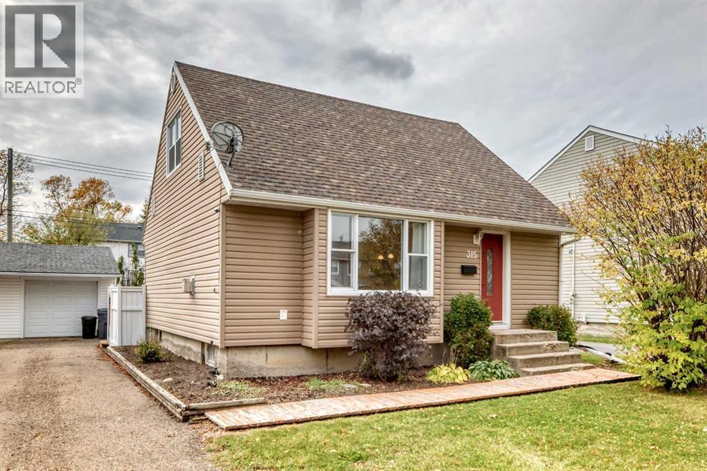 315 Spruce Street Property Photo 1