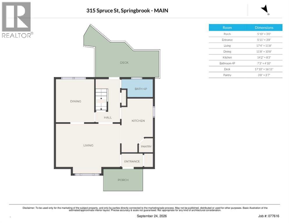 315 Spruce Street Property Photo 40