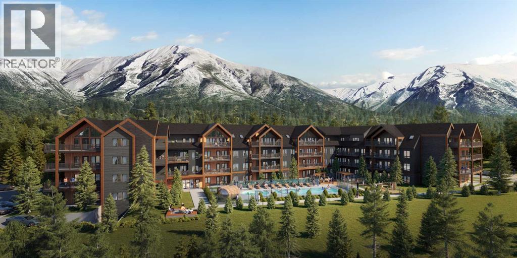 1736 Bow Valley Property Photo 1