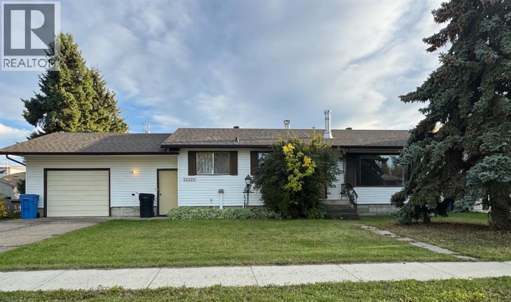 11221 102 Avenue Property Photo 1