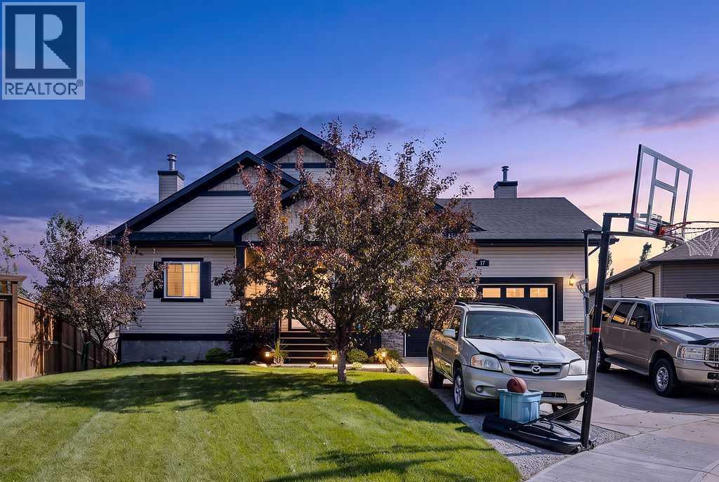 17 Dain Place NW Property Photo 1
