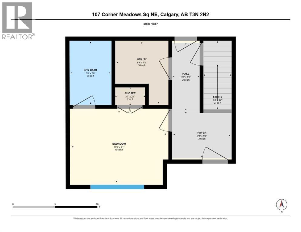 107 Corner Meadows Square Ne Property Photo 33