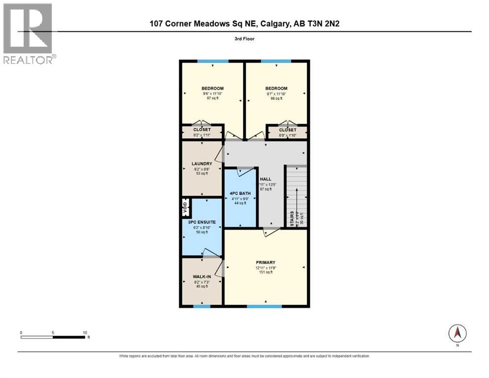107 Corner Meadows Square Ne Property Photo 34