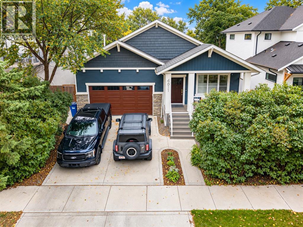 4611 45 Street Property Photo 1