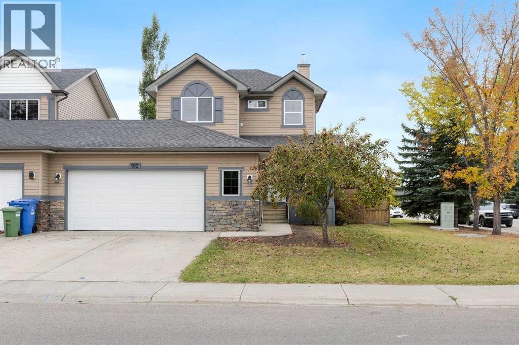 102 Ranch Ridge Court S Property Photo 1
