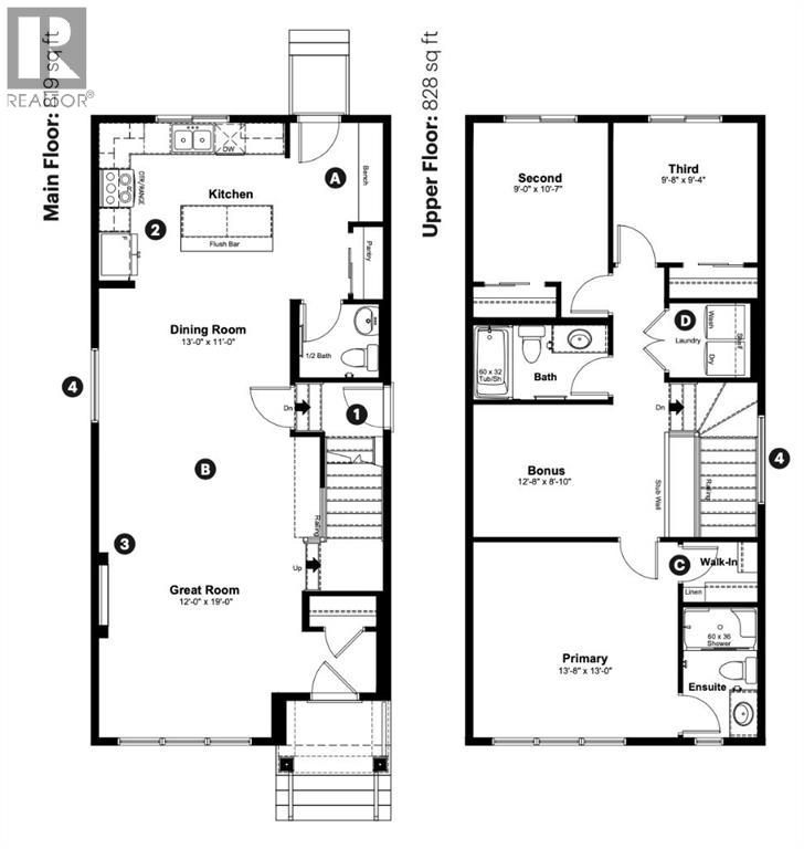 28 Wedderburn Gate Property Photo 13