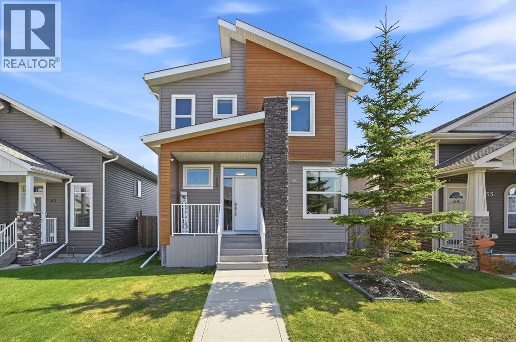 59 Village Crescent Property Photo 1