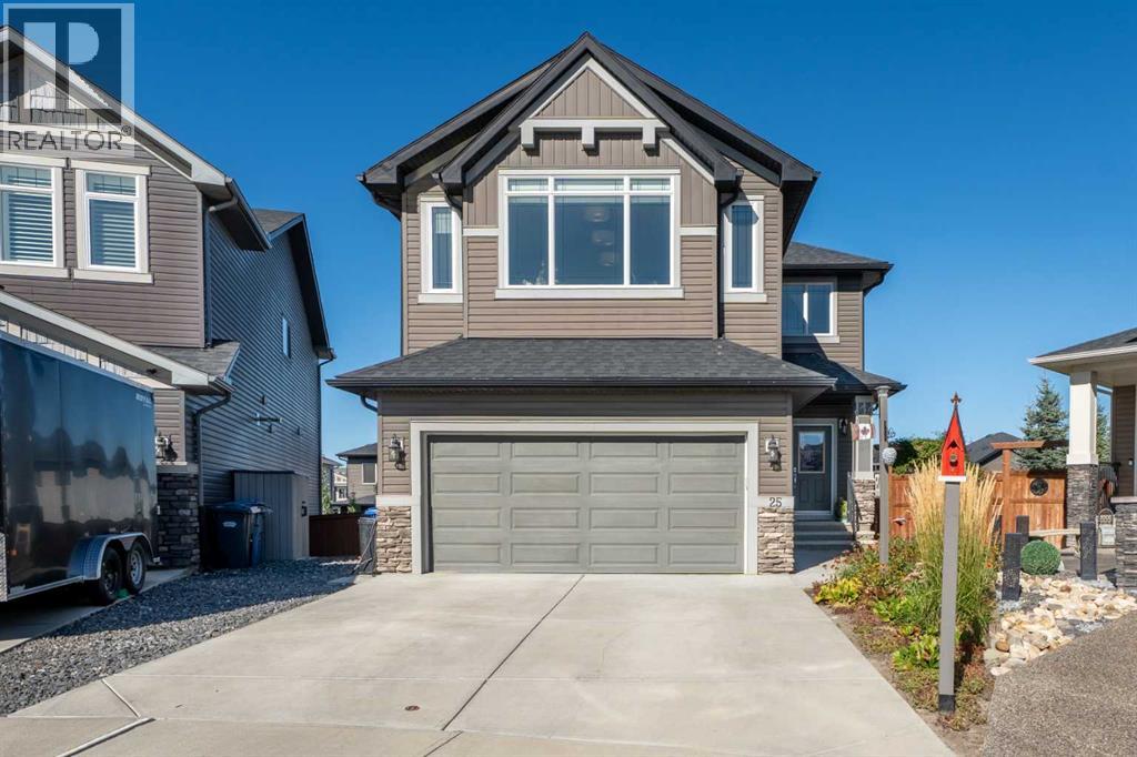 25 Cimarron Springs Court Property Photo 2