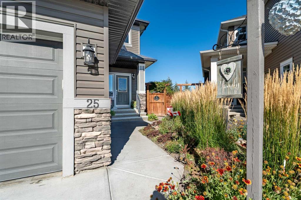 25 Cimarron Springs Court Property Photo 3