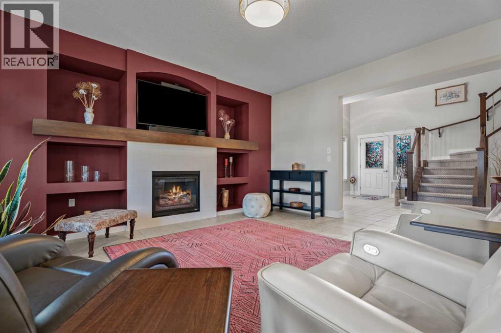 25 Cimarron Springs Court Property Photo 7