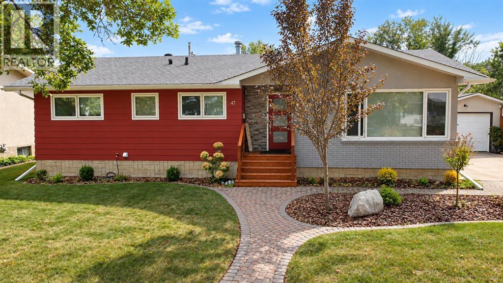 47 Montcalm Avenue Photo de la propriété 1