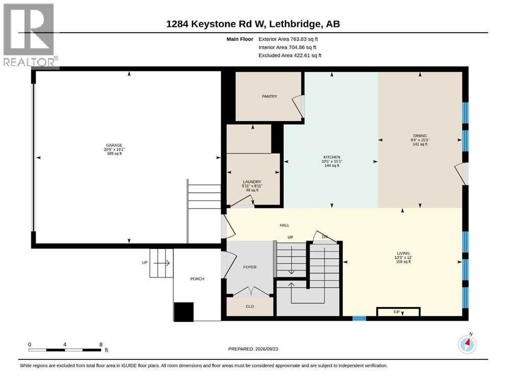 1284 Keystone Road W Property Photo 44