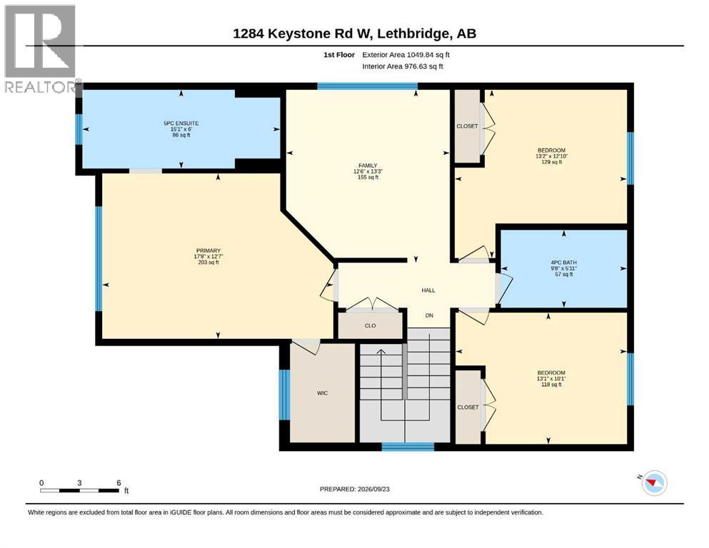1284 Keystone Road W Property Photo 45