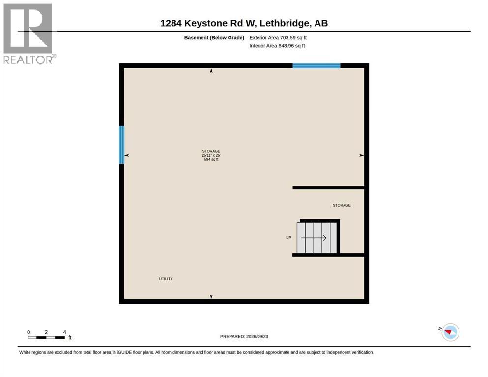 1284 Keystone Road W Property Photo 46