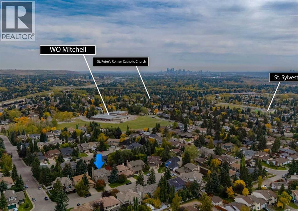 492 Silvergrove Gardens Nw Property Photo 41