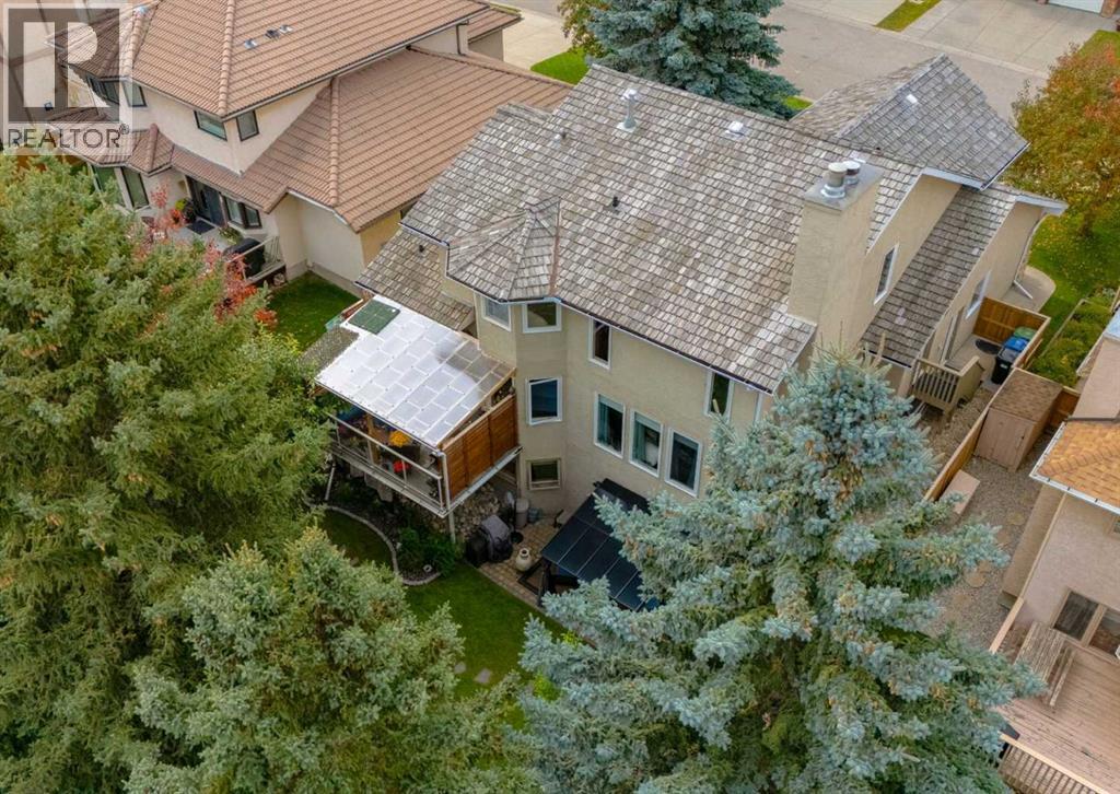 492 Silvergrove Gardens Nw Property Photo 46