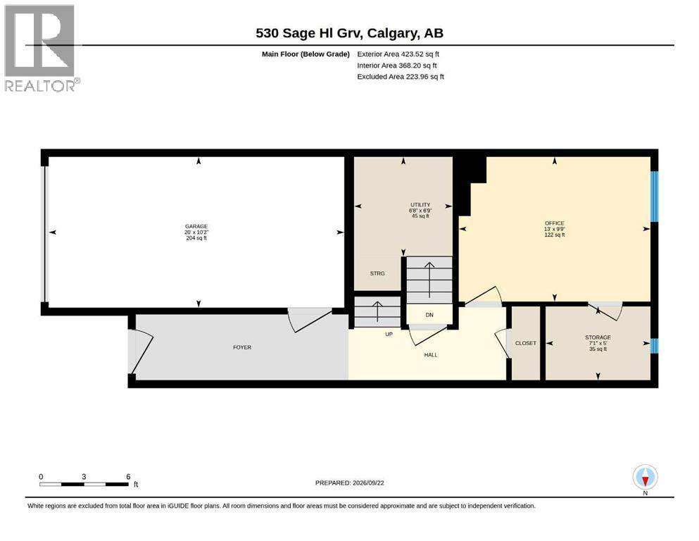 530 Sage Hill Grove Nw Property Photo 36