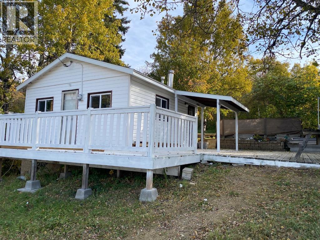 313 Minnewaukan Road Photo de la propriété 1