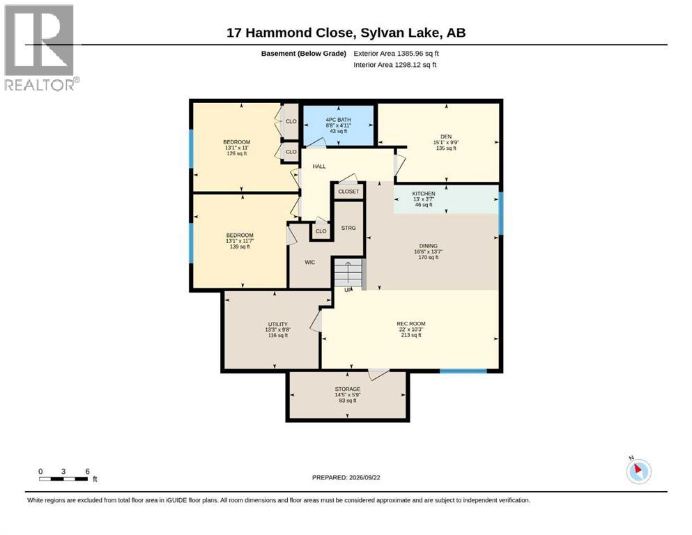 17 Hammond Close Property Photo 47