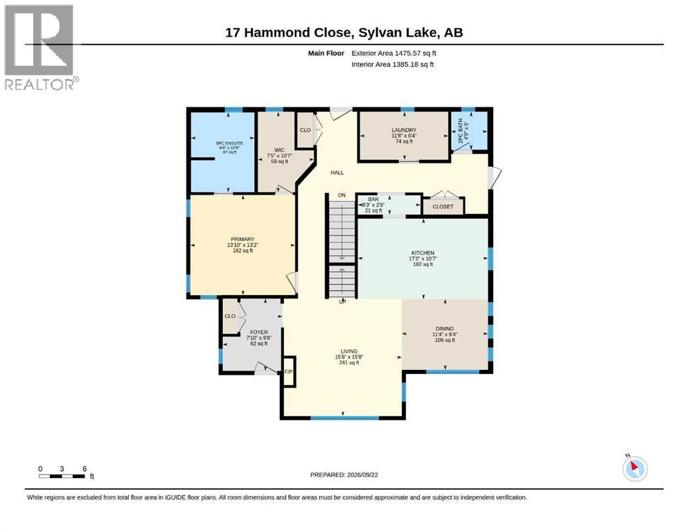 17 Hammond Close Property Photo 48