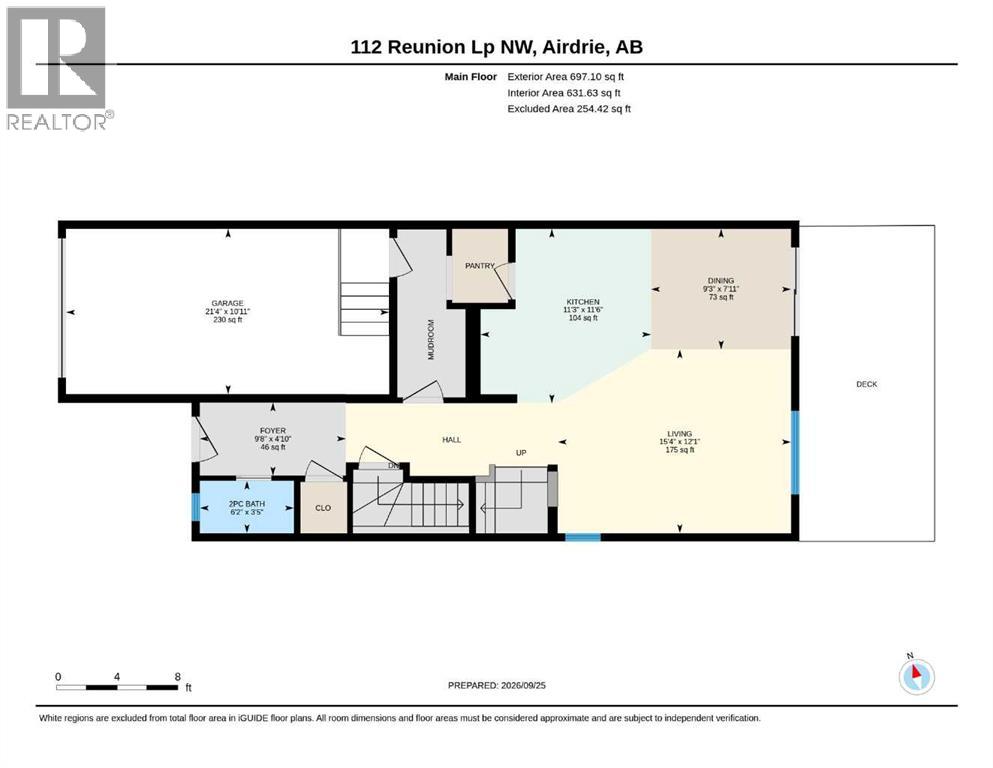 112 Reunion Loop Nw Property Photo 43