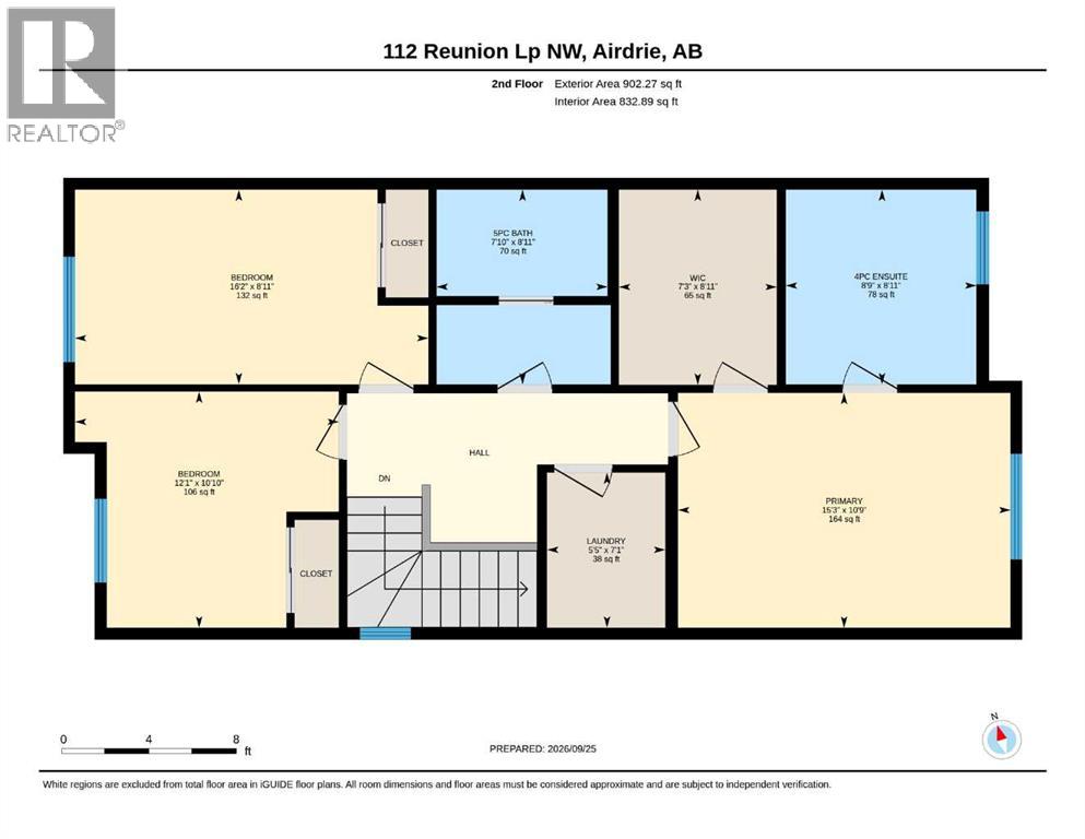 112 Reunion Loop Nw Property Photo 44
