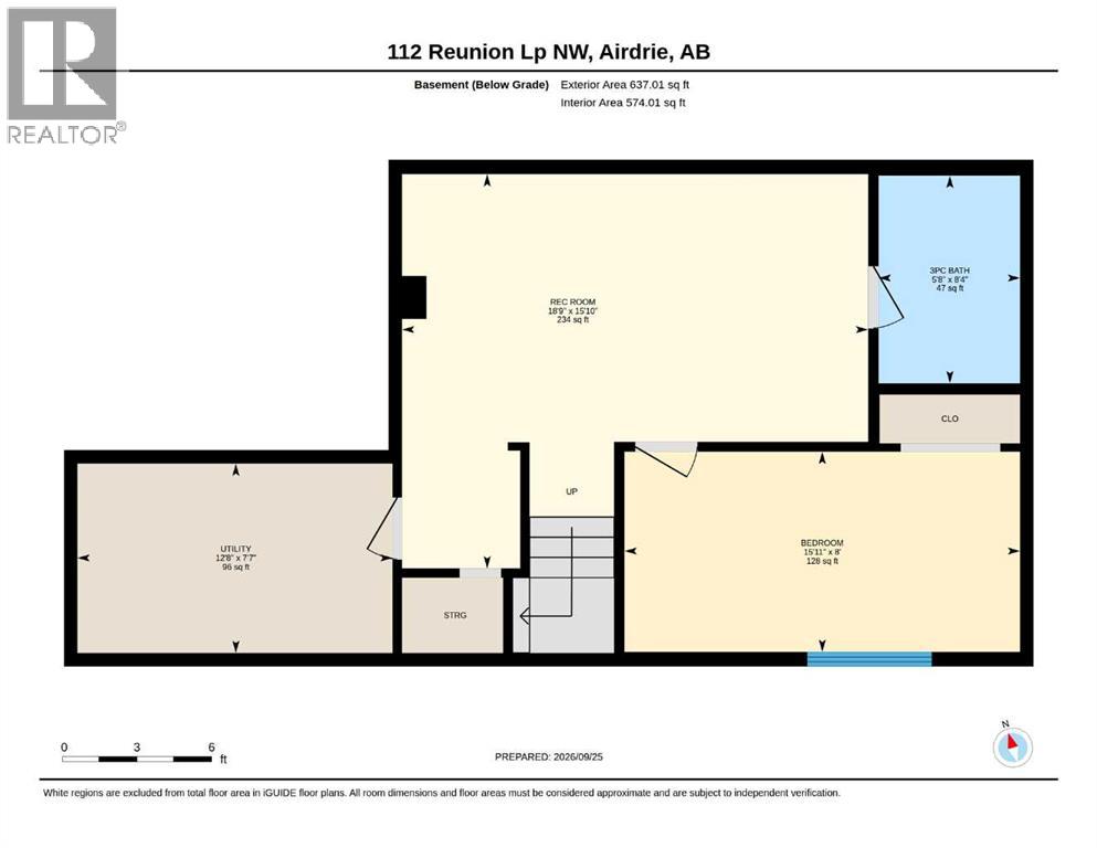 112 Reunion Loop Nw Property Photo 45
