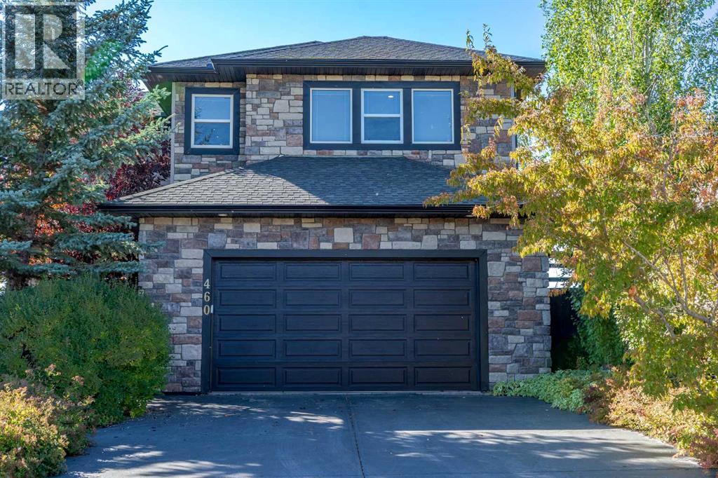 460 Sunset Link Property Photo 1