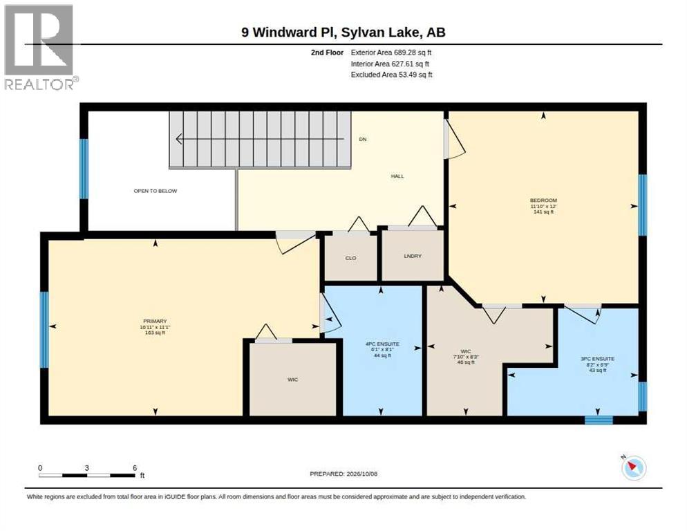 5301 Windward Place Property Photo 27