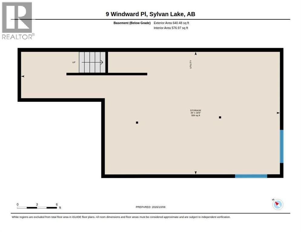 5301 Windward Place Property Photo 28