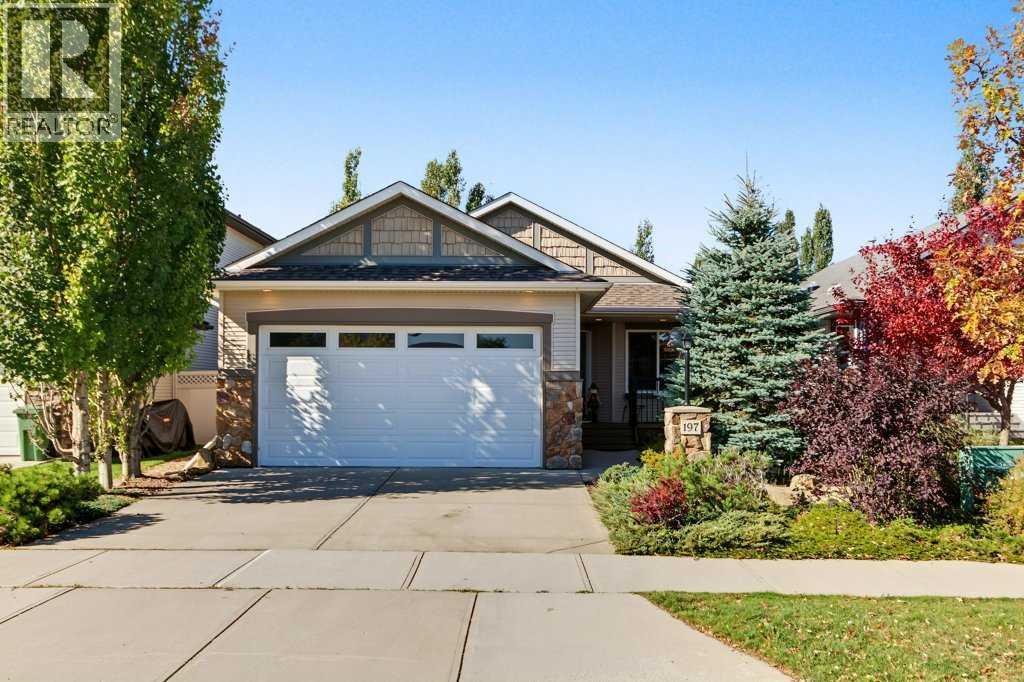 197 Cimarron Drive Property Photo 1